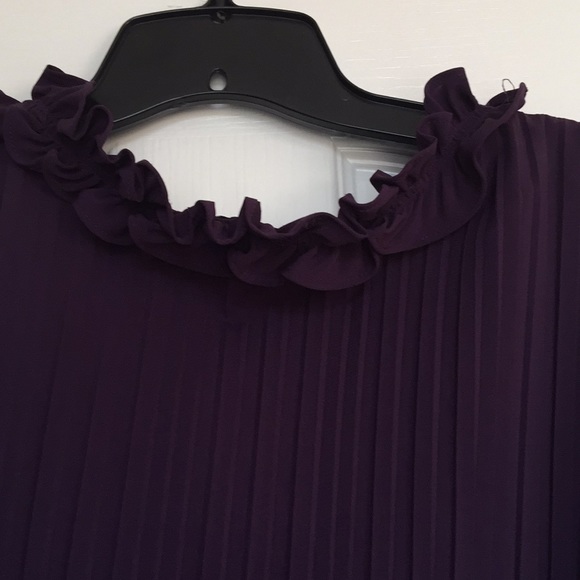 east5Th. Woman, Long-Sleeved Blouse - Picture 4 of 4